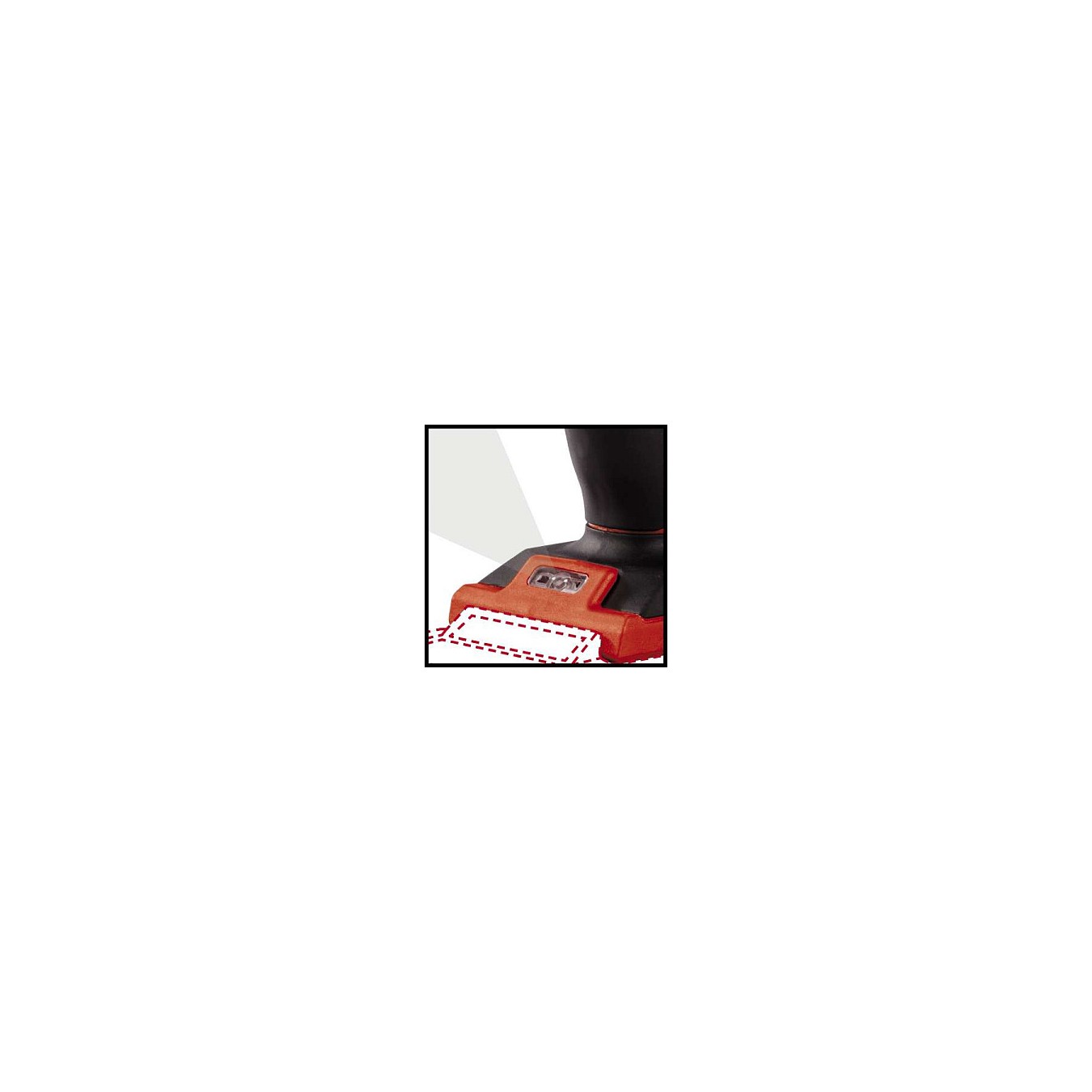 Buy TE-CD 18 40 Li-Solo - Handbohrmaschine - Ohne Schlüssel - 1,3 cm - 1500 RPM - 40 Nm - 6 mm in Cyprus, Nicosia, Limassol, Lar