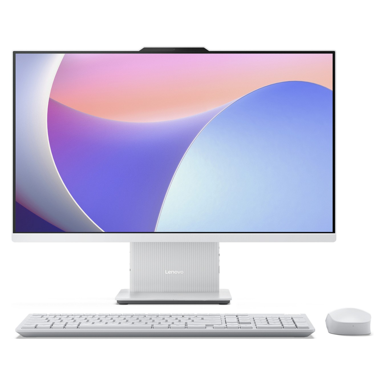 Buy AIO Lenovo IdeaCentre 3 27ARR9 27 RYZ7 7735HS 32GB 1TBSSD W11 Home in Cyprus, Nicosia, Limassol, Larnaka, Pafos