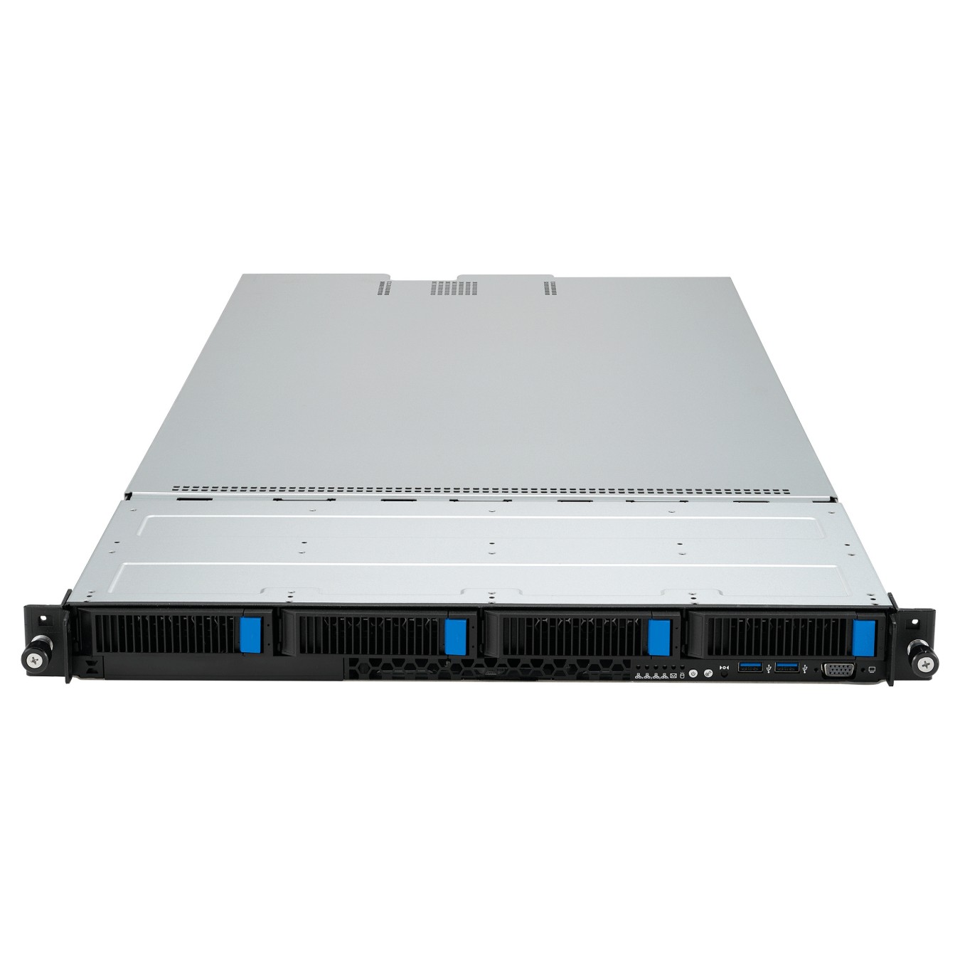 Buy Barebone Server Asus Rack Server RS501A-E12-RS4 1G 1600W OCP 1U Single Sockel SP5 90SF03Y1-M000N0 in Cyprus, Nicosia, Limass