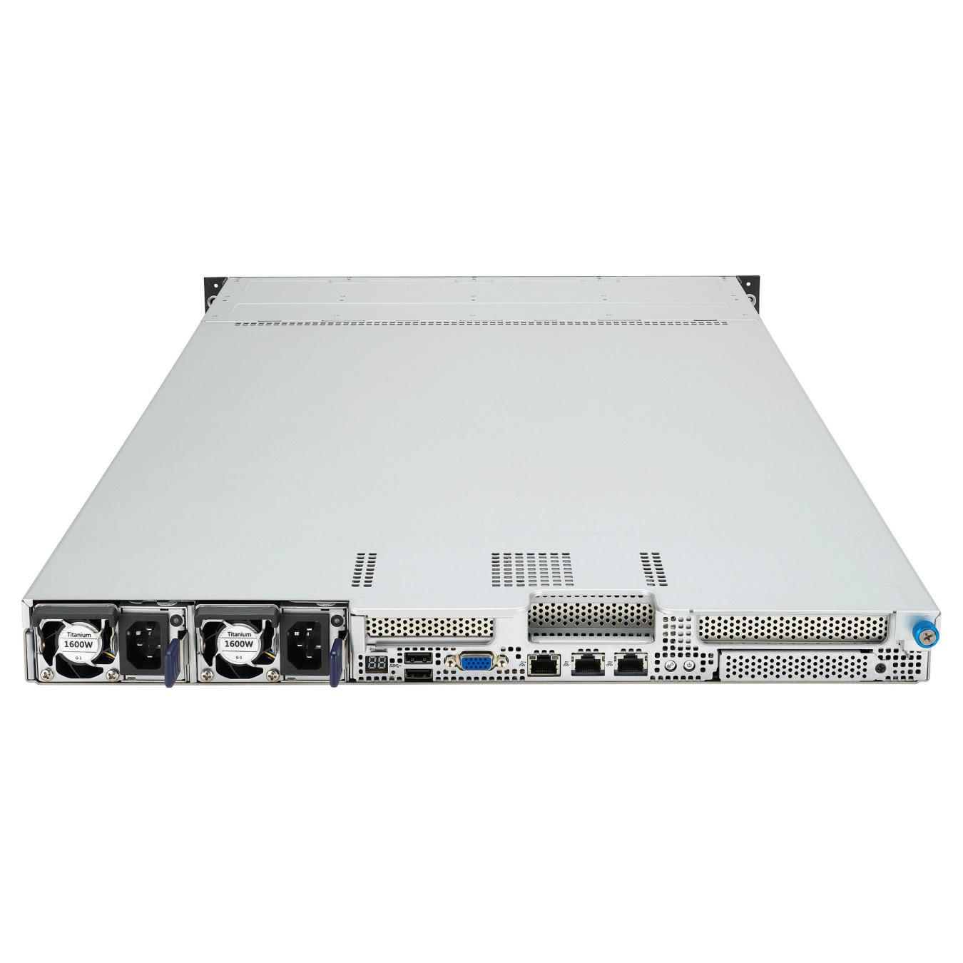 Buy Barebone Server Asus Rack Server RS501A-E12-RS4 1G 1600W OCP 1U Single Sockel SP5 90SF03Y1-M000N0 in Cyprus, Nicosia, Limass