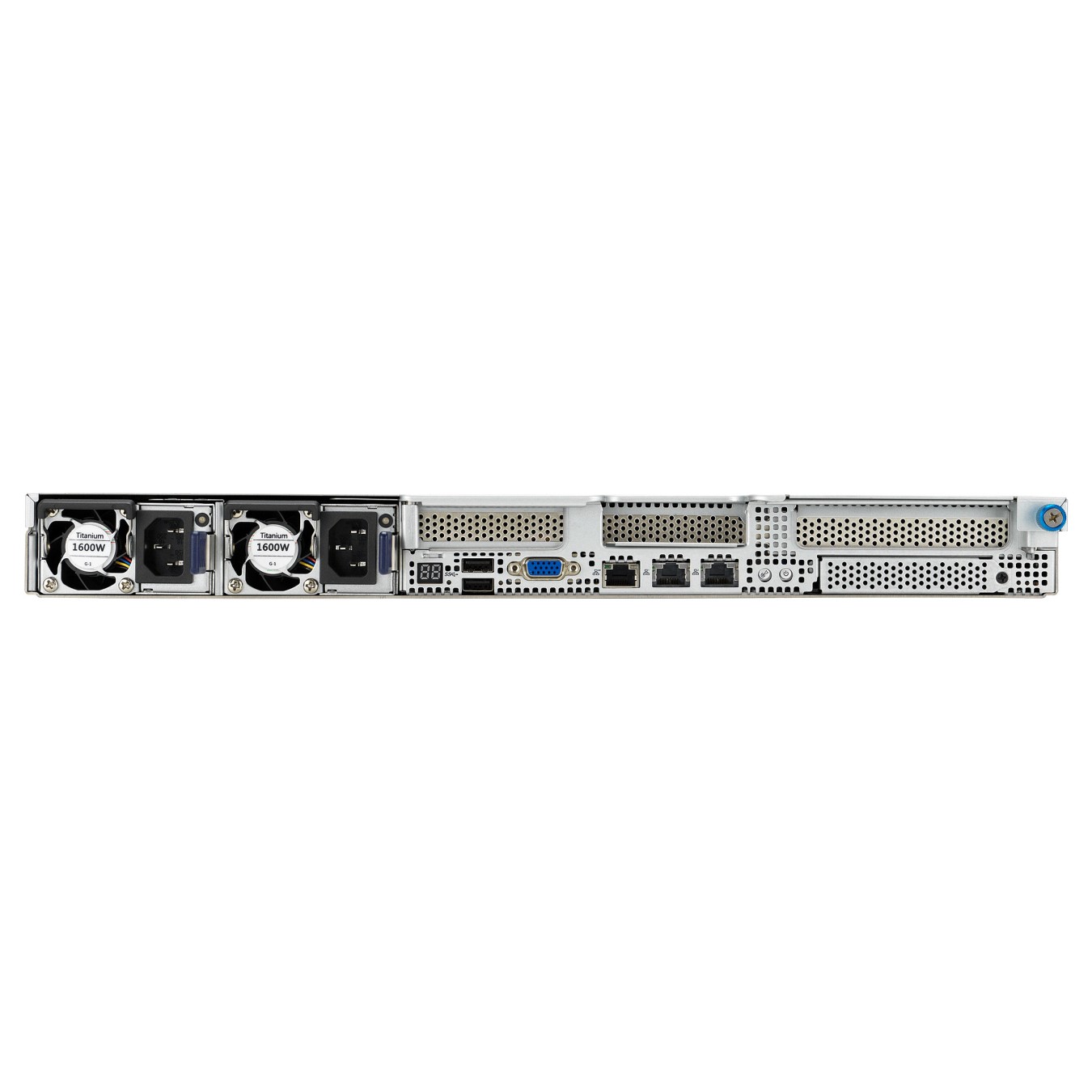 Buy Barebone Server Asus Rack Server RS501A-E12-RS4 1G 1600W OCP 1U Single Sockel SP5 90SF03Y1-M000N0 in Cyprus, Nicosia, Limass