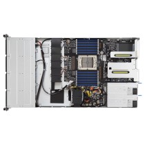 Buy Barebone Server Asus Rack Server RS501A-E12-RS4 1G 1600W OCP 1U Single Sockel SP5 90SF03Y1-M000N0 in Cyprus, Nicosia, Limass