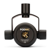 Buy Rode PodMic in Cyprus, Nicosia, Limassol, Larnaka, Pafos
