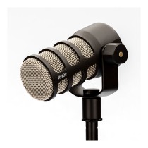 Buy Rode PodMic in Cyprus, Nicosia, Limassol, Larnaka, Pafos