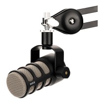 Buy Rode PodMic in Cyprus, Nicosia, Limassol, Larnaka, Pafos