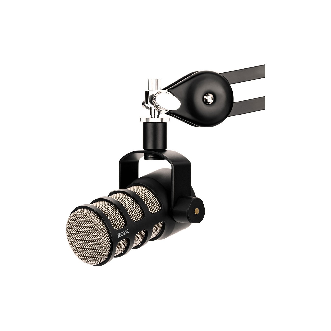 Buy Rode PodMic in Cyprus, Nicosia, Limassol, Larnaka, Pafos