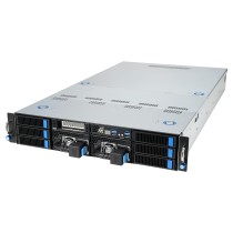 Buy Barebone Server Asus GPU Server ESC4000A-E12-SKU1 1G 2600W(1+1) 2U Single Sockel SP5 90SF02M3-M01090 in Cyprus, Nicosia, Lim