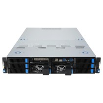 Buy Barebone Server Asus GPU Server ESC4000A-E12-SKU1 1G 2600W(1+1) 2U Single Sockel SP5 90SF02M3-M01090 in Cyprus, Nicosia, Lim