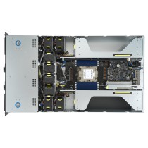 Buy Barebone Server Asus GPU Server ESC4000A-E12-SKU1 1G 2600W(1+1) 2U Single Sockel SP5 90SF02M3-M01090 in Cyprus, Nicosia, Lim
