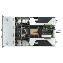 Buy Barebone Server Asus GPU Server ESC4000A-E12-SKU1 1G 2600W(1+1) 2U Single Sockel SP5 90SF02M3-M01090 in Cyprus, Nicosia, Lim