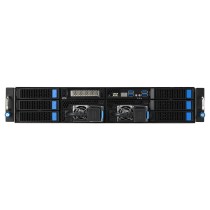 Buy Barebone Server Asus GPU Server ESC4000A-E12-SKU1 1G 2600W(1+1) 2U Single Sockel SP5 90SF02M3-M01090 in Cyprus, Nicosia, Lim