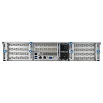 Buy Barebone Server Asus GPU Server ESC4000A-E12-SKU1 1G 2600W(1+1) 2U Single Sockel SP5 90SF02M3-M01090 in Cyprus, Nicosia, Lim