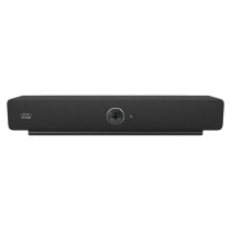 Buy Cisco Webex Room Bar - Videokonferenzkomponente - Cisco Webex Certified, Zertifiziert fr Microsoft Teams-Rume - Kohle in Cyp