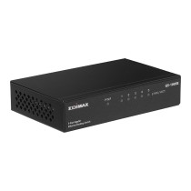 Buy Edimax GS-1005E Gigabit Ethernet 5 Ports Desktop Switch.Metal Gehuse in Cyprus, Nicosia, Limassol, Larnaka, Pafos
