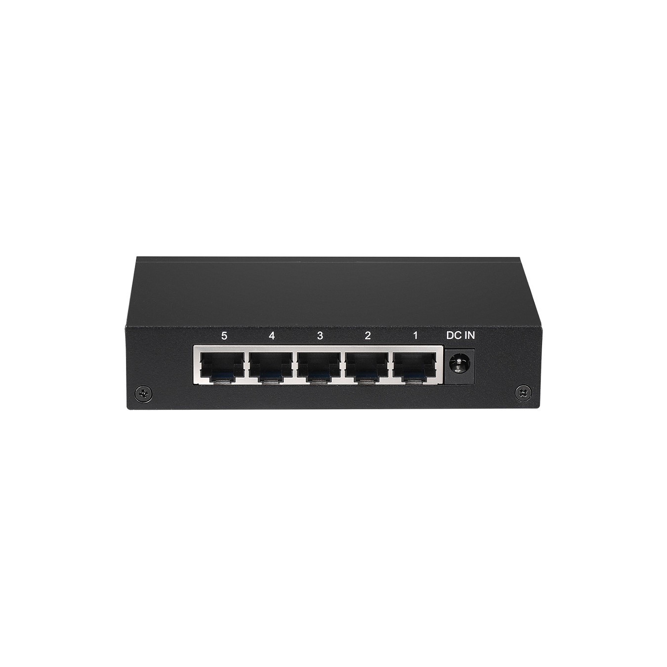 Buy Edimax GS-1005E Gigabit Ethernet 5 Ports Desktop Switch.Metal Gehuse in Cyprus, Nicosia, Limassol, Larnaka, Pafos