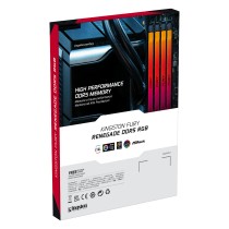 Buy KINGSTON 16GB 6400MT s DDR5 CL32 DIMM FURY Renegade RGB in Cyprus, Nicosia, Limassol, Larnaka, Pafos