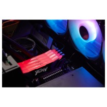 Buy KINGSTON 16GB 6400MT s DDR5 CL32 DIMM FURY Renegade RGB in Cyprus, Nicosia, Limassol, Larnaka, Pafos