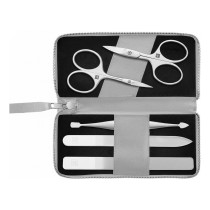 Buy Manikre Pedikre Set 5tlg. mit Nagelschere, vegan in Cyprus, Nicosia, Limassol, Larnaka, Pafos