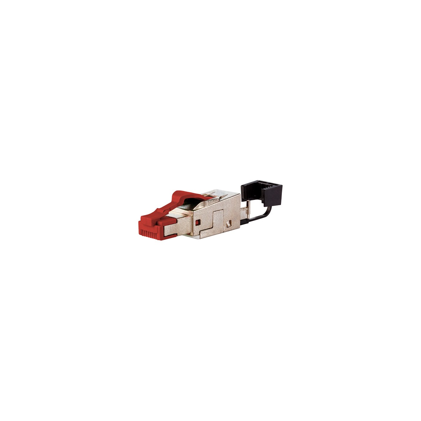 Buy METZ CONNECT 25G RJ45 field plug pro in Cyprus, Nicosia, Limassol, Larnaka, Pafos