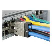 Buy METZ CONNECT 25G RJ45 field plug pro in Cyprus, Nicosia, Limassol, Larnaka, Pafos