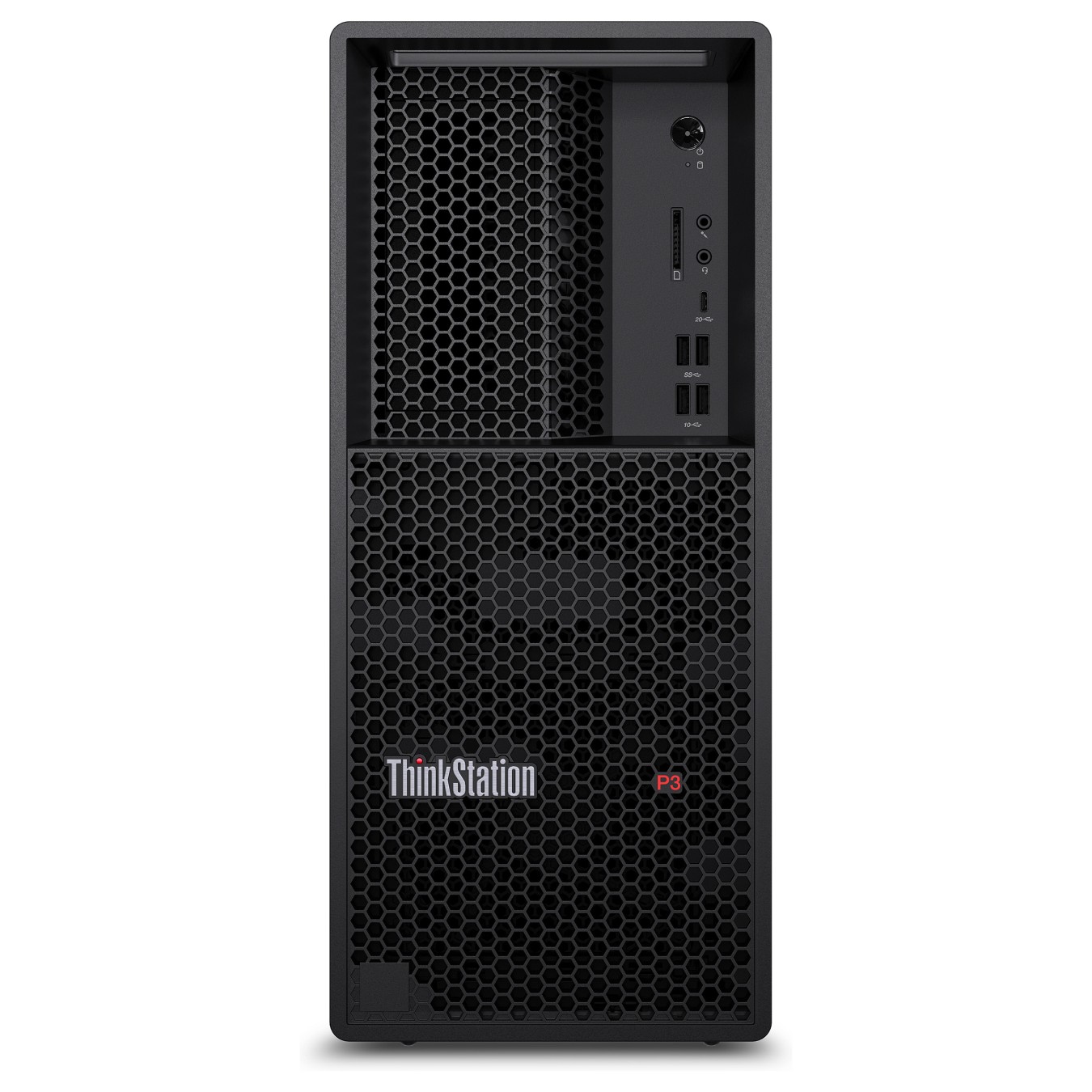 Buy Lenovo ThinkStation P3 Tower G2 CU7 265K 64GB 1TBSSD RTX PRO 4000 Blackwell W11 Pro TopSeller in Cyprus, Nicosia, Limassol, 