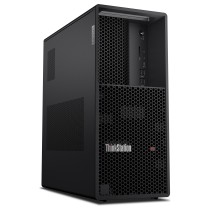 Buy Lenovo ThinkStation P3 Tower G2 CU7 265K 64GB 1TBSSD RTX PRO 4000 Blackwell W11 Pro TopSeller in Cyprus, Nicosia, Limassol, 