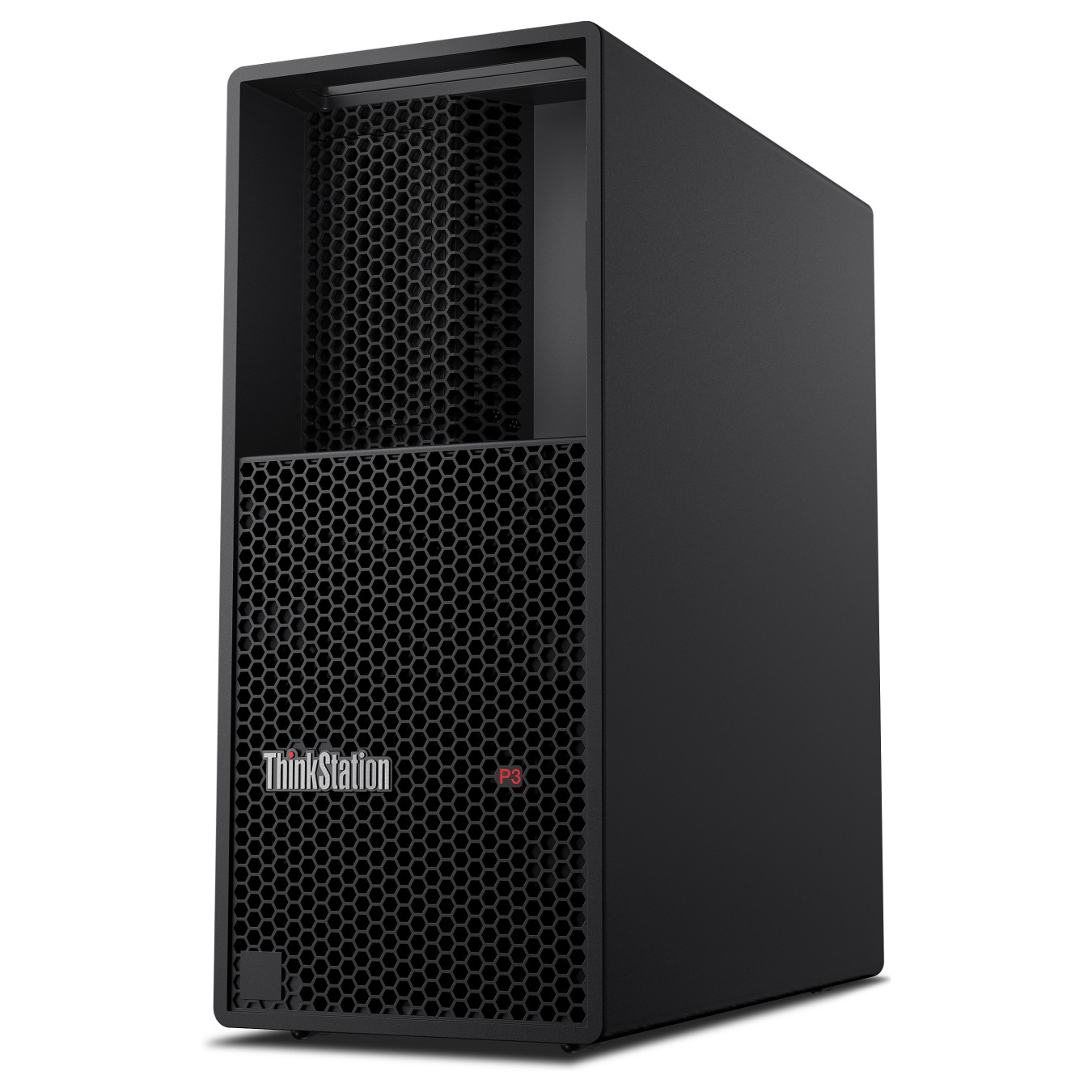Buy Lenovo ThinkStation P3 Tower G2 CU7 265K 64GB 1TBSSD RTX PRO 4000 Blackwell W11 Pro TopSeller in Cyprus, Nicosia, Limassol, 