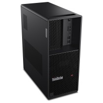 Buy Lenovo ThinkStation P3 Tower G2 CU7 265K 64GB 1TBSSD RTX PRO 4000 Blackwell W11 Pro TopSeller in Cyprus, Nicosia, Limassol, 