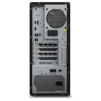 Buy Lenovo ThinkStation P3 Tower G2 CU7 265K 64GB 1TBSSD RTX PRO 4000 Blackwell W11 Pro TopSeller in Cyprus, Nicosia, Limassol, 