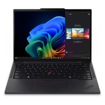Buy Lenovo ThinkPad T14s G6 CU7 255U 32GB 1TBSSD W11 Pro LTE 4G Black TopSeller in Cyprus, Nicosia, Limassol, Larnaka, Pafos