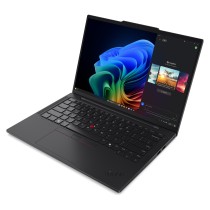 Buy Lenovo ThinkPad T14s G6 CU7 255U 32GB 1TBSSD W11 Pro LTE 4G Black TopSeller in Cyprus, Nicosia, Limassol, Larnaka, Pafos