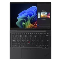 Buy Lenovo ThinkPad T14s G6 CU7 255U 32GB 1TBSSD W11 Pro LTE 4G Black TopSeller in Cyprus, Nicosia, Limassol, Larnaka, Pafos