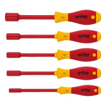 Buy Wiha 322K5 SoftFinish electric in Cyprus, Nicosia, Limassol, Larnaka, Pafos