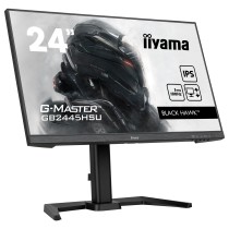 Buy 24.0 60.5cm iiyama G-Master GB2445HSU Black Hawk schwarz 16:9 in Cyprus, Nicosia, Limassol, Larnaka, Pafos