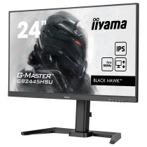 Buy 24.0 60.5cm iiyama G-Master GB2445HSU Black Hawk schwarz 16:9 in Cyprus, Nicosia, Limassol, Larnaka, Pafos