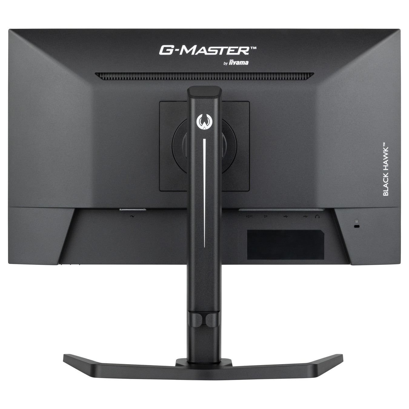 Buy 24.0 60.5cm iiyama G-Master GB2445HSU Black Hawk schwarz 16:9 in Cyprus, Nicosia, Limassol, Larnaka, Pafos