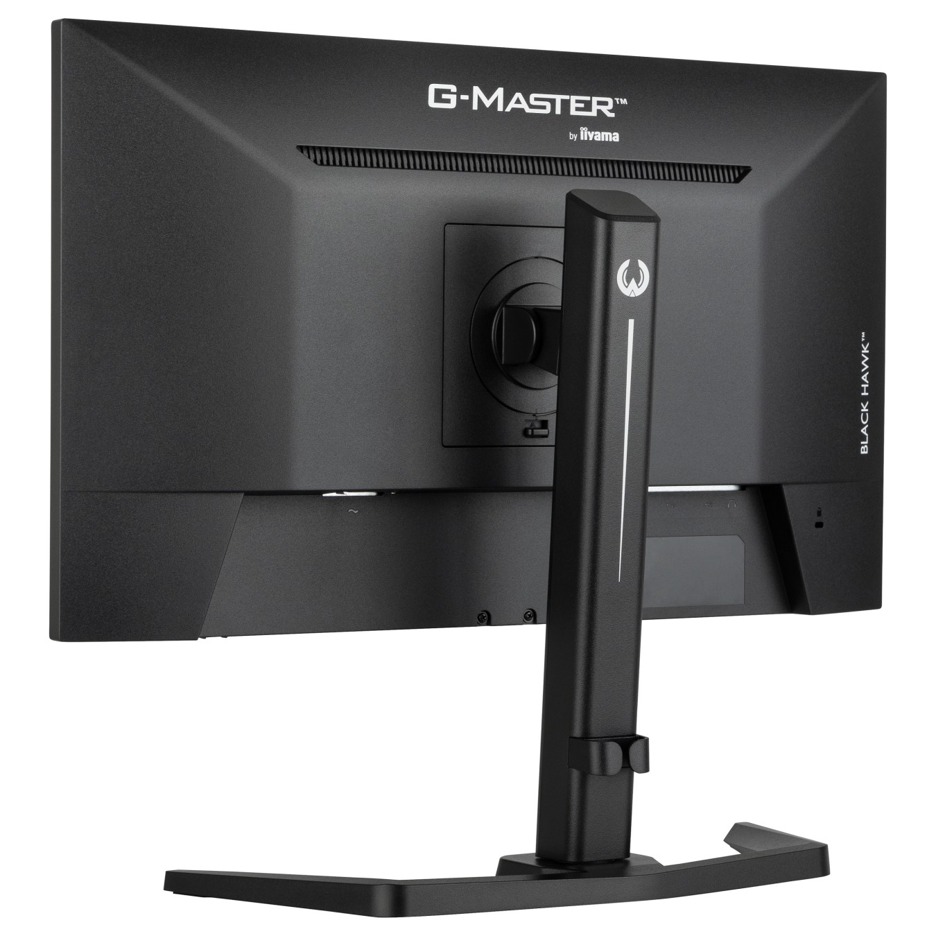 Buy 24.0 60.5cm iiyama G-Master GB2445HSU Black Hawk schwarz 16:9 in Cyprus, Nicosia, Limassol, Larnaka, Pafos