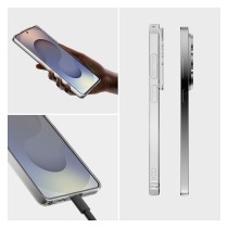 Buy 4smarts 360 Protection Set Samsung Galaxy S26 Ultra -clear in Cyprus, Nicosia, Limassol, Larnaka, Pafos