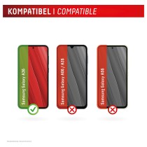 Buy DISPLEX Real Glasschutzfolie für Samsung Galaxy A36 kratzer-resistent. abgerundete Kanten. Real Glass in Cyprus, Nicosia, Li