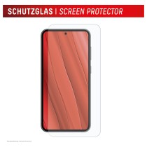 Buy DISPLEX Real Glasschutzfolie für Samsung Galaxy A36 kratzer-resistent. abgerundete Kanten. Real Glass in Cyprus, Nicosia, Li