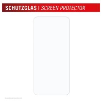 Buy DISPLEX Real Glasschutzfolie für Samsung Galaxy A36 kratzer-resistent. abgerundete Kanten. Real Glass in Cyprus, Nicosia, Li