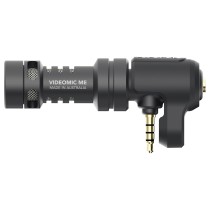 Buy Rode VideoMic Me in Cyprus, Nicosia, Limassol, Larnaka, Pafos