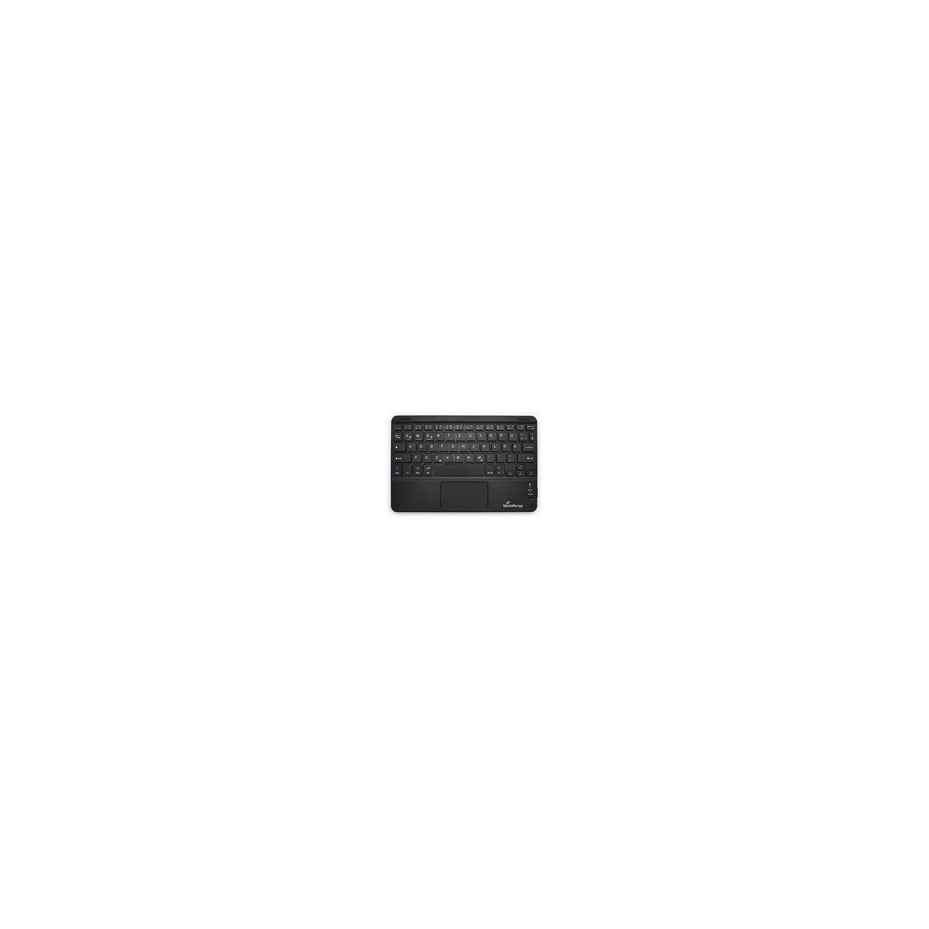 Buy MROS130 MEDIARANGE Tastatur QWERTZ DE in Cyprus, Nicosia, Limassol, Larnaka, Pafos