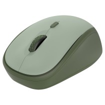 Buy MAU TRUST Yvi kabellose Maus. grün in Cyprus, Nicosia, Limassol, Larnaka, Pafos