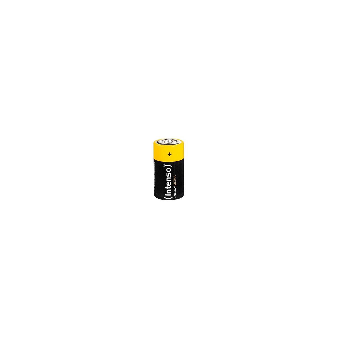 Buy Intenso Batteries Energy Ultra C LR14 2er Blister in Cyprus, Nicosia, Limassol, Larnaka, Pafos