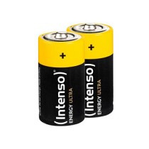 Buy Intenso Batteries Energy Ultra C LR14 2er Blister in Cyprus, Nicosia, Limassol, Larnaka, Pafos