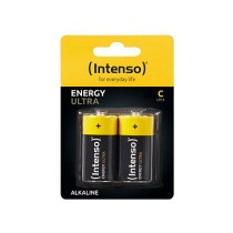 Buy Intenso Batteries Energy Ultra C LR14 2er Blister in Cyprus, Nicosia, Limassol, Larnaka, Pafos
