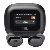 Buy JBL Live Buds 3, Wireless Earbud-Kopfhrer mit Bluetooth, schwarz in Cyprus, Nicosia, Limassol, Larnaka, Pafos