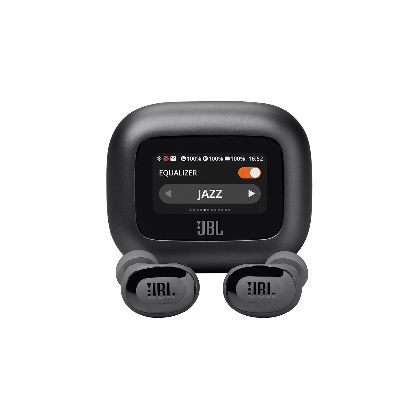 Buy JBL Live Buds 3, Wireless Earbud-Kopfhrer mit Bluetooth, schwarz in Cyprus, Nicosia, Limassol, Larnaka, Pafos