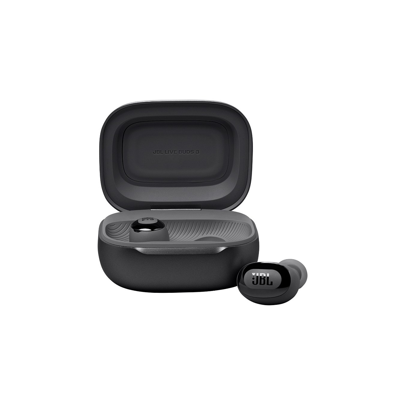 Buy JBL Live Buds 3, Wireless Earbud-Kopfhrer mit Bluetooth, schwarz in Cyprus, Nicosia, Limassol, Larnaka, Pafos